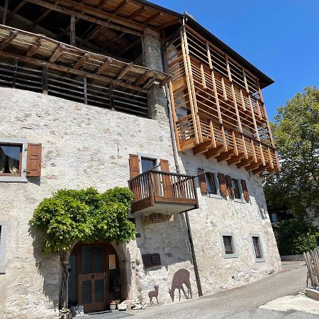 B&B da Erica Comano Terme Exterior foto