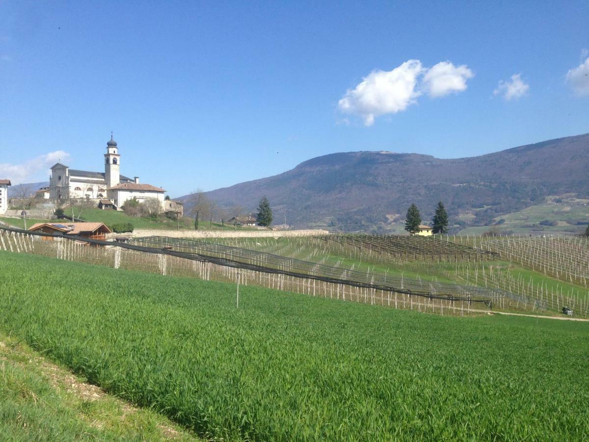 B&B da Erica Comano Terme Exterior foto
